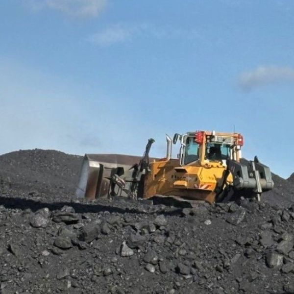 На электростанциях Кузбасса запасы угля превышают план Минэнерго РФ