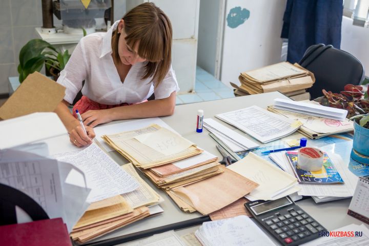 Около двух тысяч кузбассовцев старше 50 лет начали карьеру с нуля