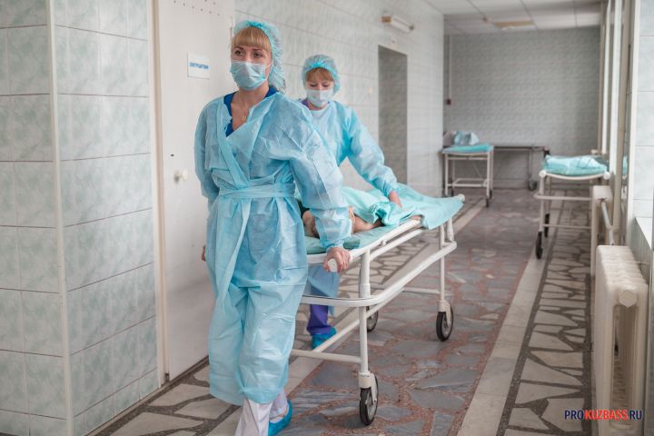 Пять кругов: что происходит с организмом на пороге смерти и как проявляются последние часы