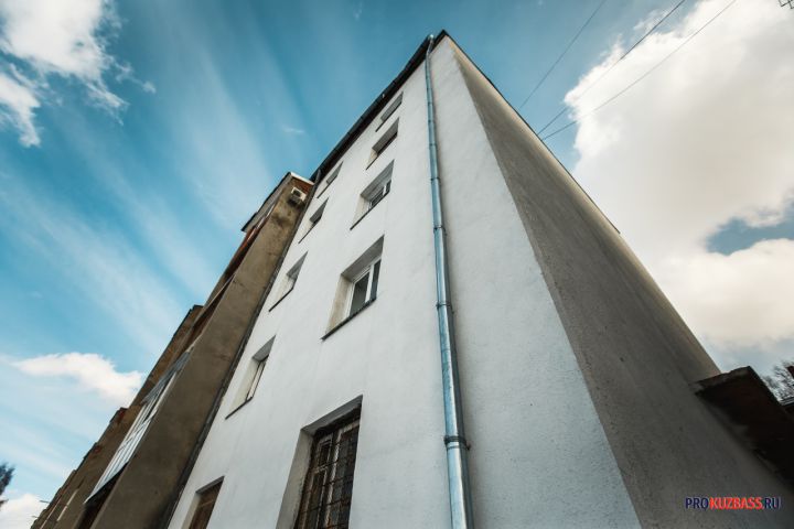 Управляющие компании Кузбасса наказаны на сотни тысяч рублей за нарушения