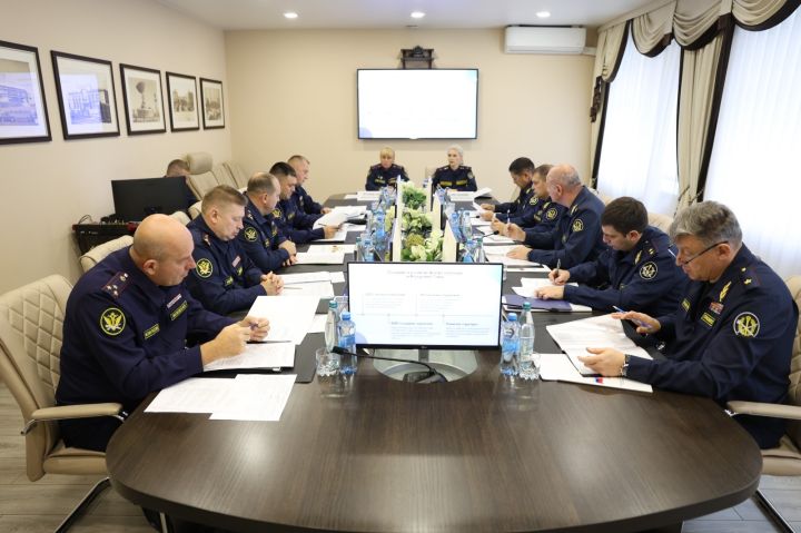 В ГУФСИН Кузбасса рассказали, как освободившимся осуждённым помогают найти себя на свободе