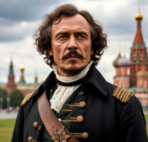 Что на самом деле любил есть Петр I: вскрылась настоящая правда о его застольях