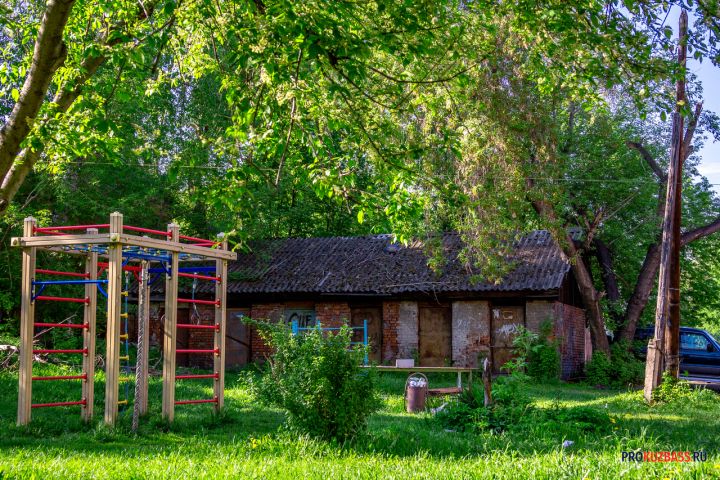 До конца гаражной амнистии в Кузбассе осталось менее года