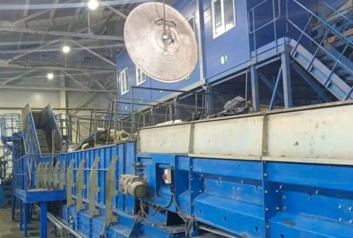 Кузбасс к 2030 году перейдет на сортировку и переработку всех отходов