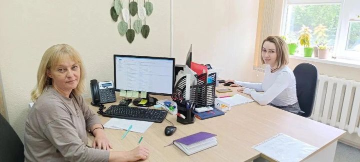 Новым директором КОМИАЦ стала врач из Лесной Поляны  