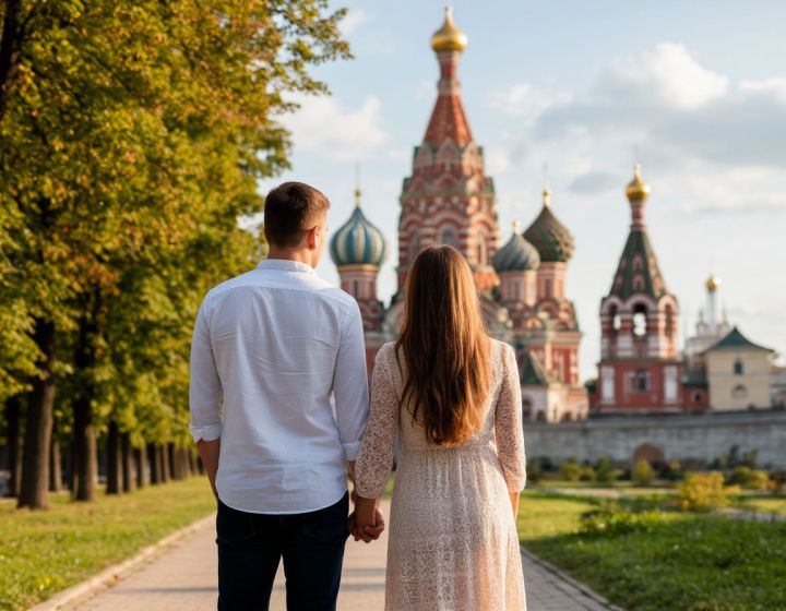 «Греховный секс – это когда твой партнёр не получает удовольствия»: неожиданные мнения православных священников о плотской любви