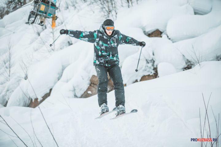 В Шерегеше для туристов заработает визит-центр