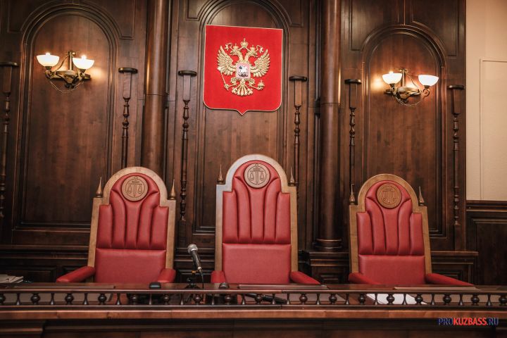 Подрядчик присвоил деньги на строительство школы в Кузбассе