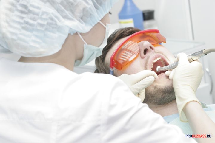 Жители Киселевска перепугались закрытия отделения стоматологии