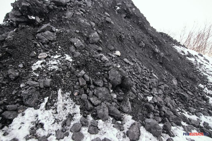 Андрей Панов: дефицит угля на котельных Анжеро-Судженска не повторится