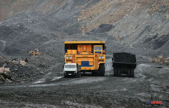 Кузбасский уголь превратят в синтетическое топливо и нанотрубки