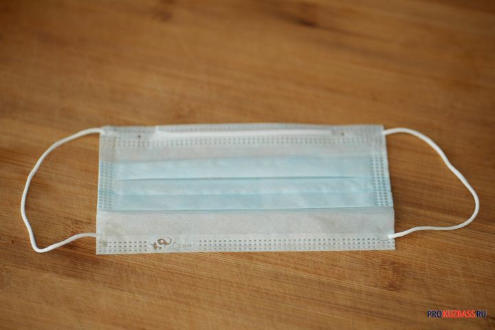 Из-за ОРВИ и пневмонии более 300 детей из кузбасских школ и детсадов отправили домой