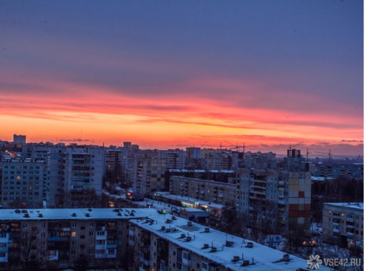 Кузбасса накроет магнитная буря