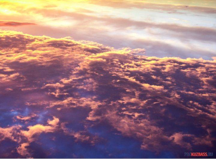 От -12 до +2 градусов ожидается в Кузбассе