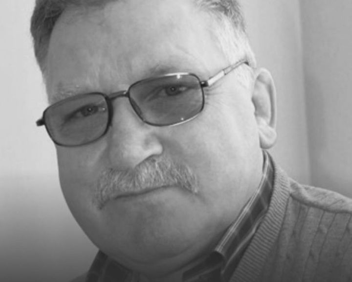 Ушел из жизни основатель кузбасской школы вольной борьбы Петр Брайко