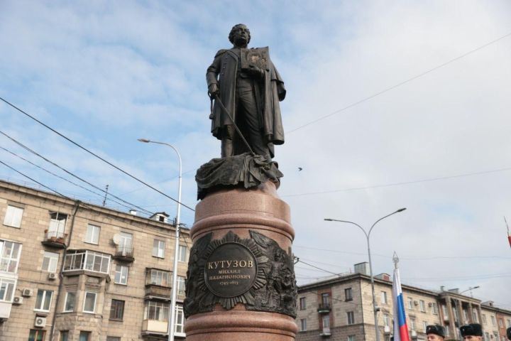 Новокузнецкие металлурги благоустроили новое культурное пространство в Новокузнецке