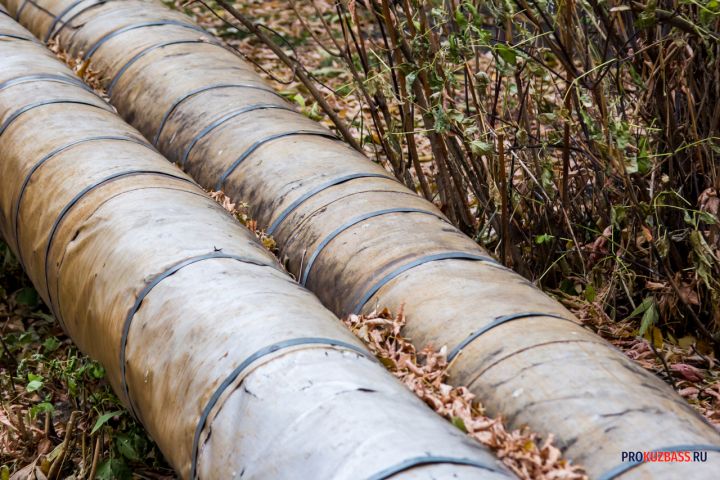 Власти Кузбасса поддержали инициативу увеличения штрафов для тепловиков