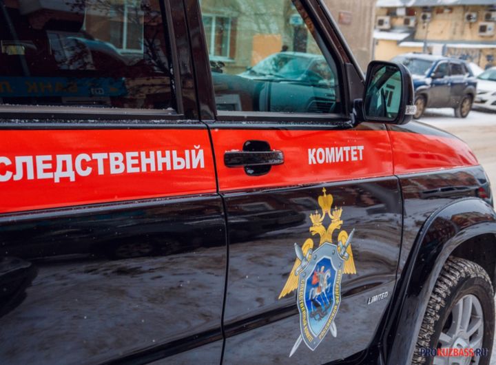 В Новокузнецке возбуждено уголовное дело против полицейского за превышение должностных полномочий