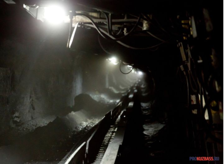 ООО «Шахта «Листвяжная» отказалось от предъявления исков к владельцу Михаилу Федяеву