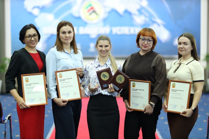 Природоохранные проекты Распадской угольной компании получили высшие награды Всероссийского экофорума