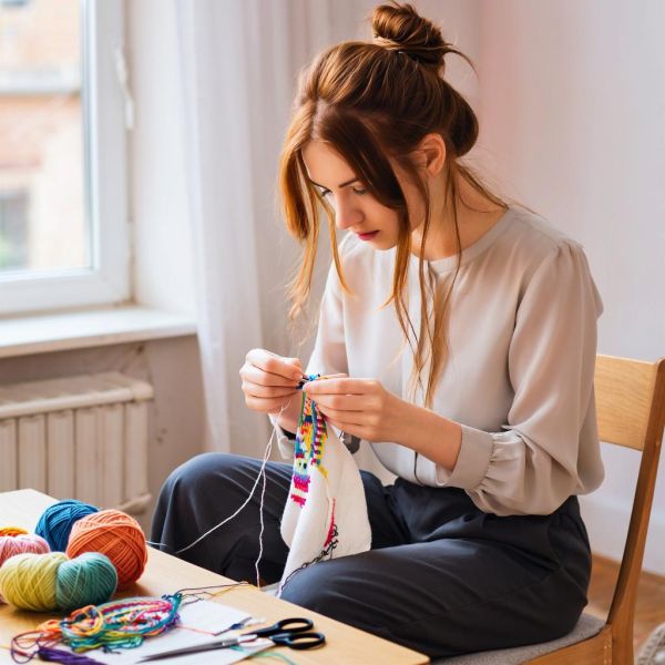 Во что одеваются и что видят во сне в День Харитины  18 октября