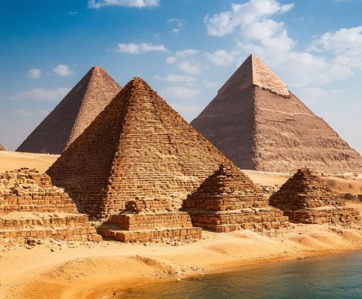 Учёные раскрыли профессию египтянина, умершего более двух с половиной тысяч лет назад