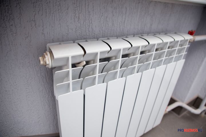 Кемеровчане замерзают без отопления