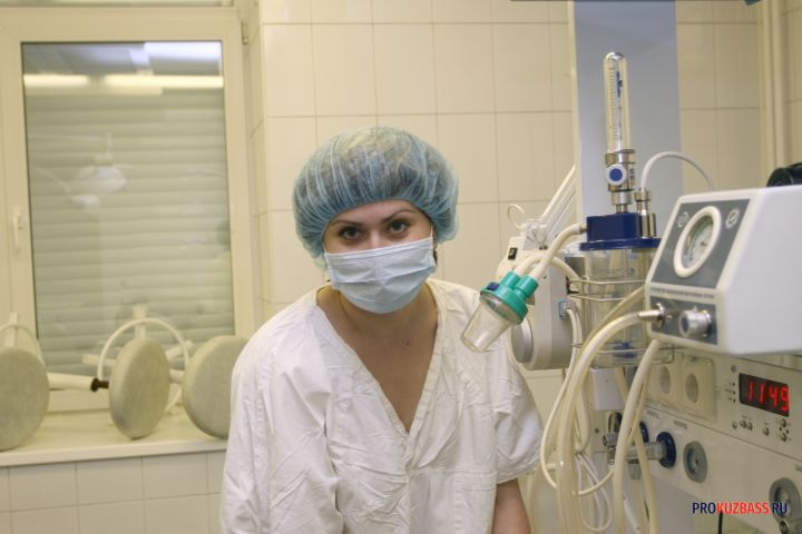 В Кузбассе четыре города и один район лидируют по заболеваемости ветрянкой