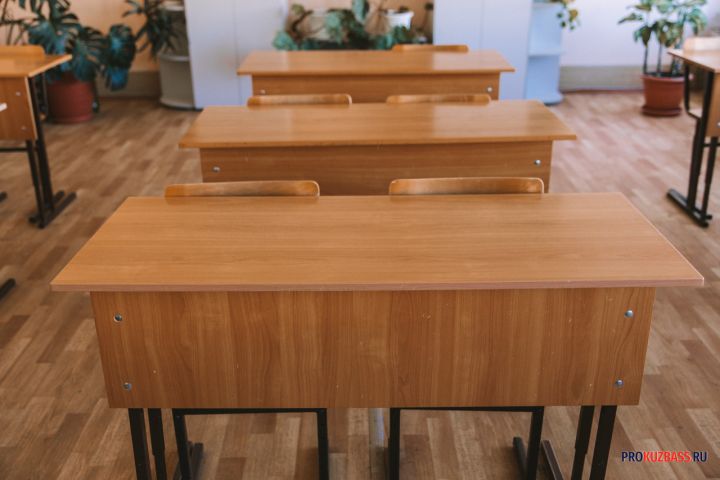 Власти Кузбасса заявили о нехватке денег на строительство школы