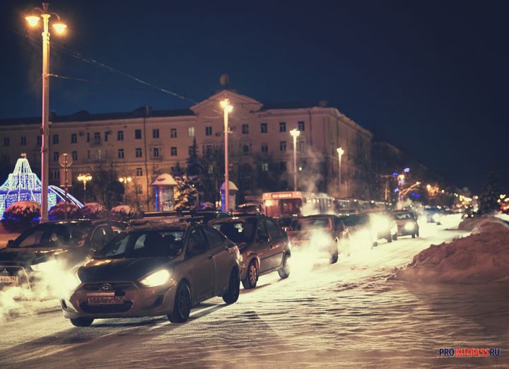 Всё, что нужно знать о подготовке машины к зиме