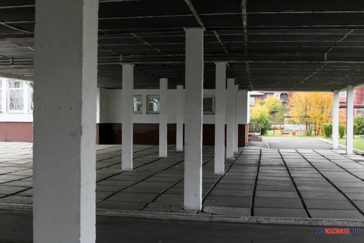 На капремонт кузбасской школы потратят более 370 миллионов рублей