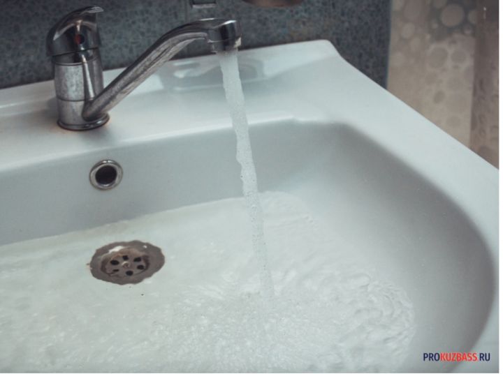 Некоторые жители Прокопьевска останутся без холодной воды