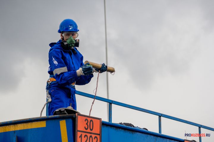 В Кузбассе подключили 443 новых газопровода по программе догазификации