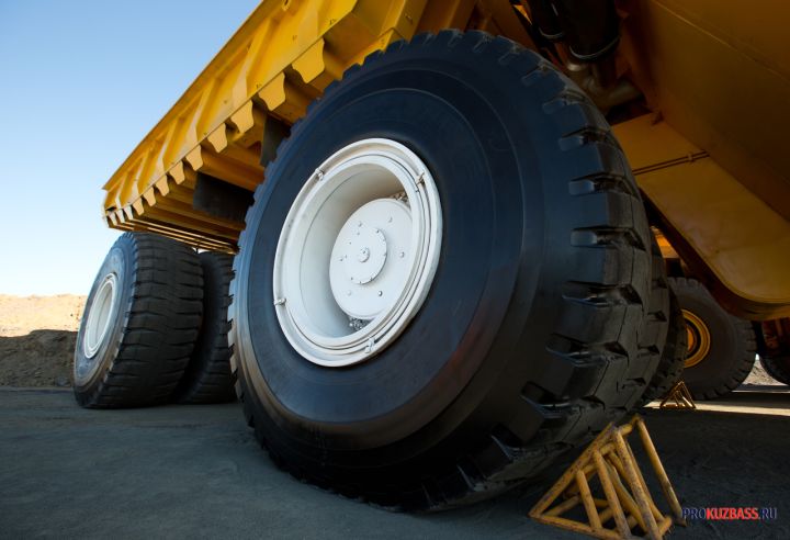 Кузбасская компания «Горный-ЦОТ» получила знак качества Сделано в России