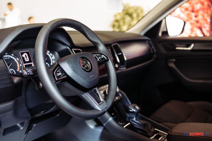 Кузбасс вошел в федеральный каталог туристических автомобильных маршрутов