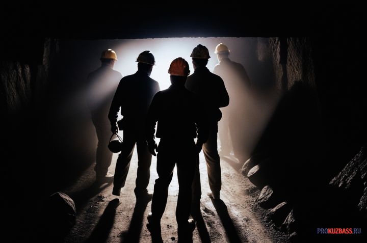 Опасные нарушения обнаружили на шахтах Кузбасса
