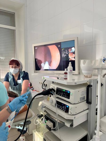 Врачи спасли кемеровчанку, проглотившую таблетку в упаковке