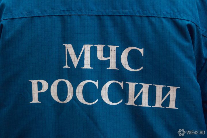 Десятки пожаров произошли в Кузбассе в течение суток