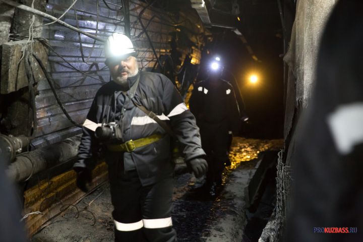 В Кузбассе предприятия угольной отрасли получат отсрочки по налогам и взносам