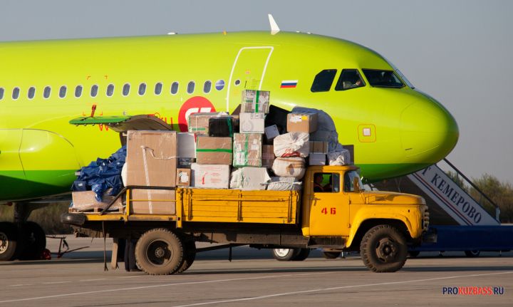 Аэропорт Новокузнецк запустил новые рейсы в жаркие страны на зимний сезон