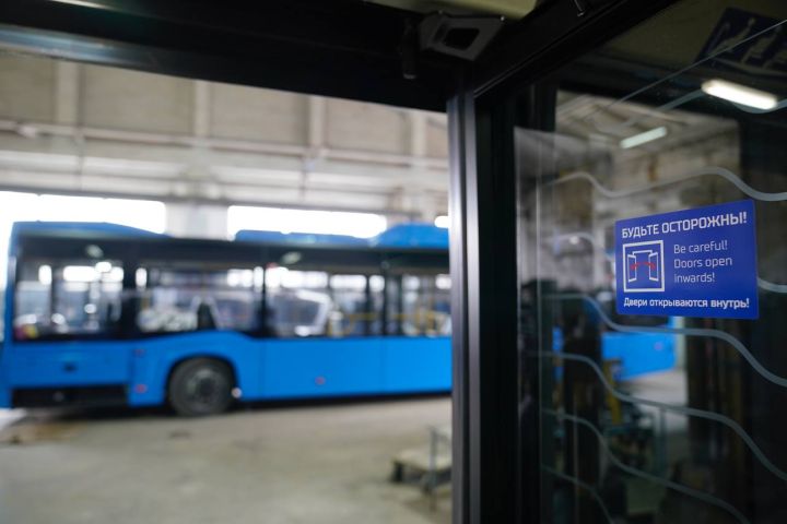 В Кемерове власти призвали горожан помочь остановить зацепинг подростков