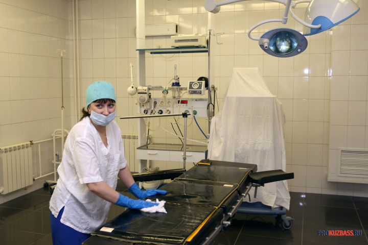 «Мы тоже хотим жить»: жители кузбасского города пожаловались на отсутствие врачей