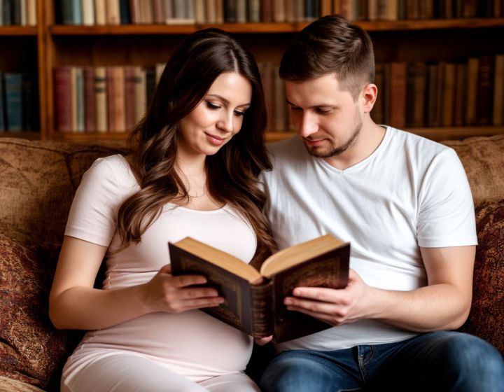 Будущим родителям стоит обратить внимание на эти старинные русские имена - в каждом из них скрыта сила веков