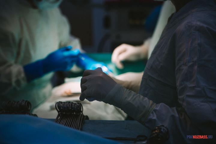 В Кемерово медики вернули к жизни мужчину после остановки сердца