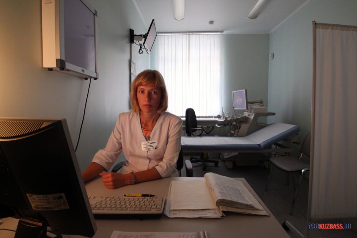 В Кузбассе падает заболеваемость ОРВИ и растет охват прививочной кампании