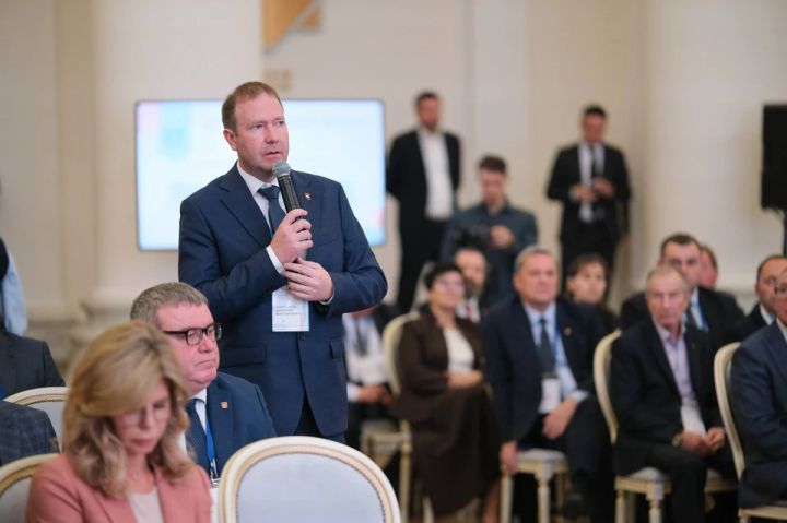 Мэр Кемерова поддержал закон о снижении нагрузки на муниципалитеты