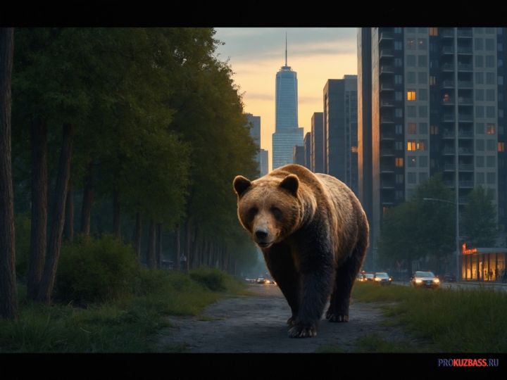 Кузбасских охотников могут оштрафовать за стрельбу в черте города