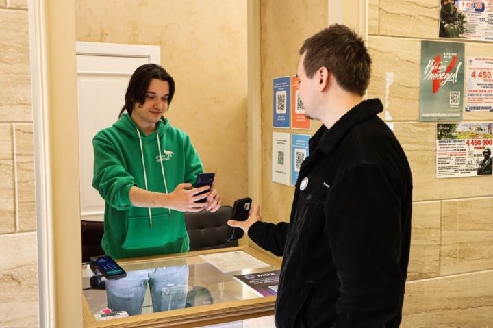 Цифровой ID облегчил жизнь жителям Кузбасса при посещении музеев