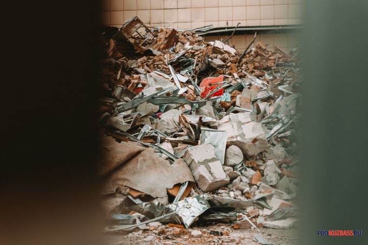 В Кемерове создадут онлайн-систему для контроля промышленных выбросов