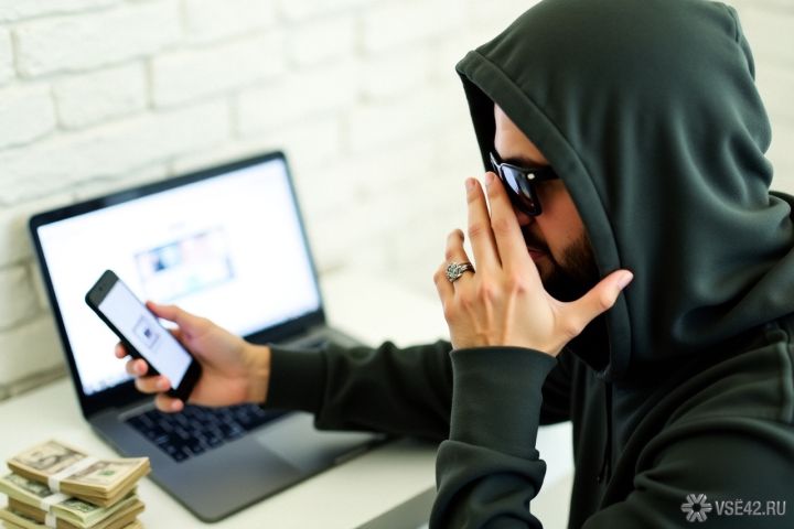 В Кузбассе аферисты выдают себя за министра финансов